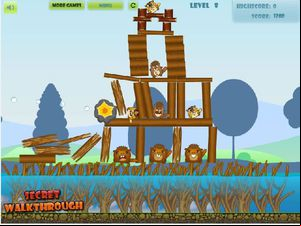 Beaver Creek screenshot