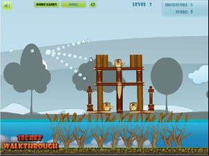 Beaver Creek screenshot