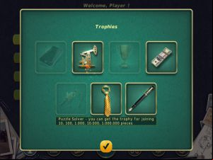 Jigsaw Tour London screenshot