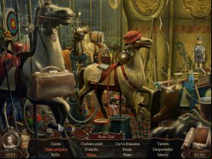 Brink of Consciousness Dorian Gray Syndrome screenshot