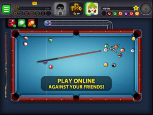 8 шаров screenshot